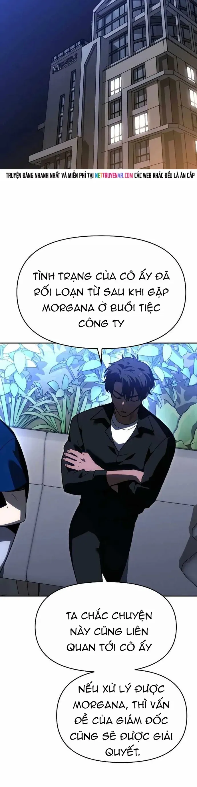 Ta Từng Là Tháp Vương Chapter 132 - 15