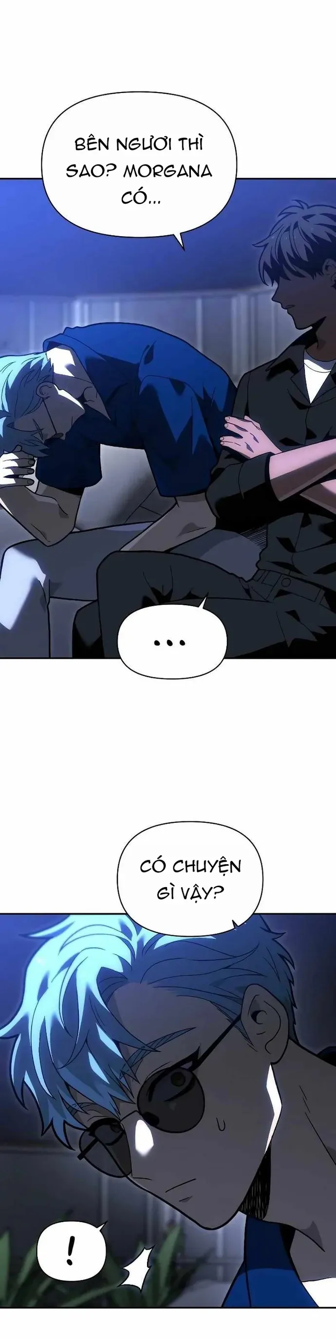 Ta Từng Là Tháp Vương Chapter 132 - 16