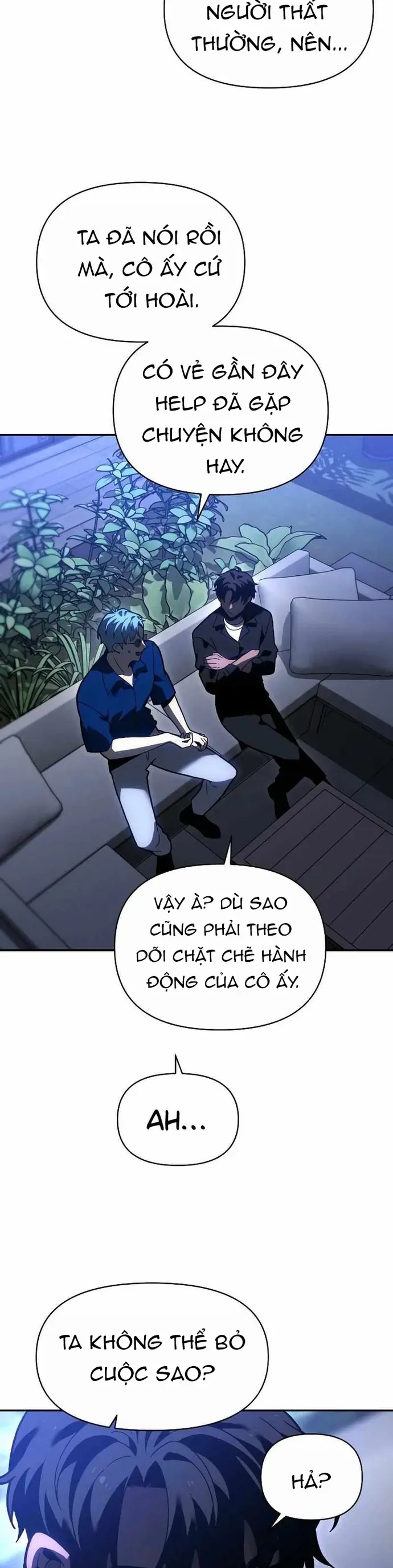 Ta Từng Là Tháp Vương Chapter 132 - 19