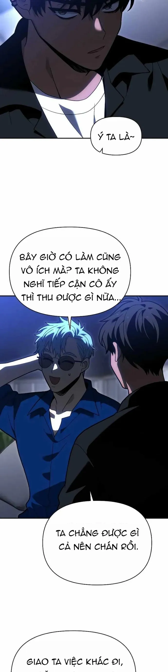 Ta Từng Là Tháp Vương Chapter 132 - 20