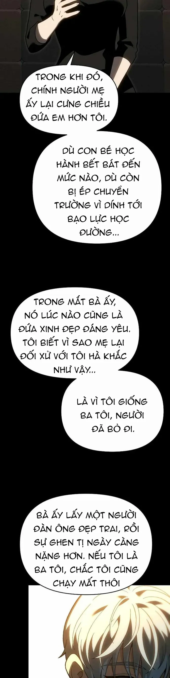 Ta Từng Là Tháp Vương Chapter 132 - 3