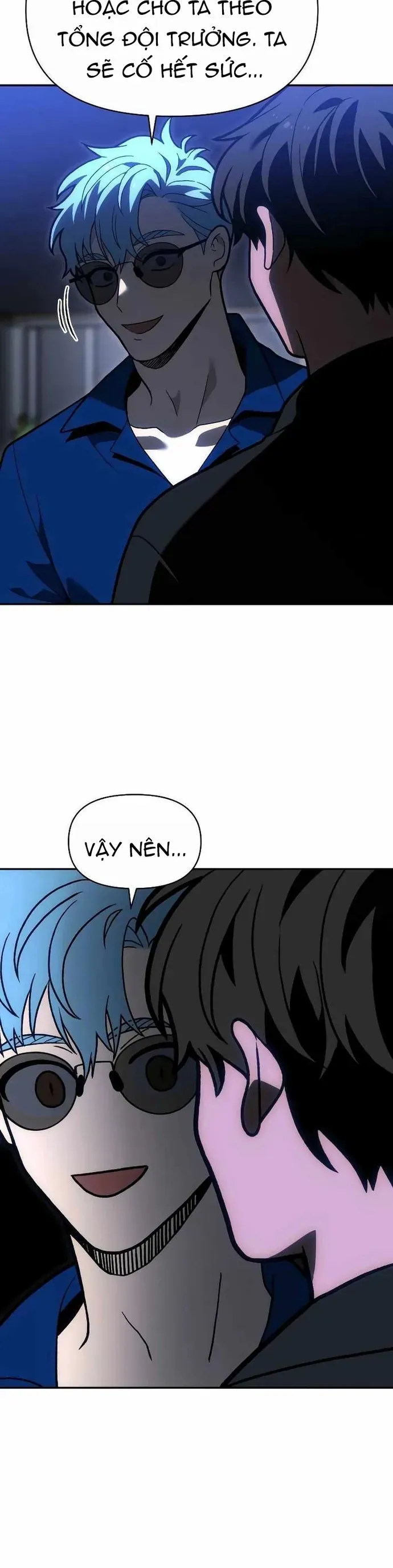 Ta Từng Là Tháp Vương Chapter 132 - 21