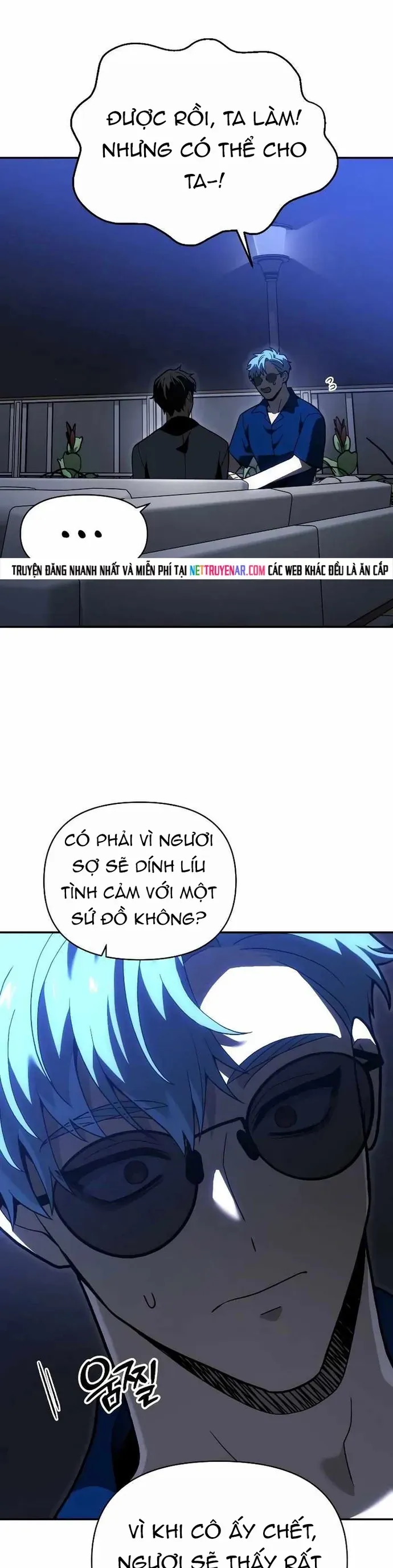 Ta Từng Là Tháp Vương Chapter 132 - 22