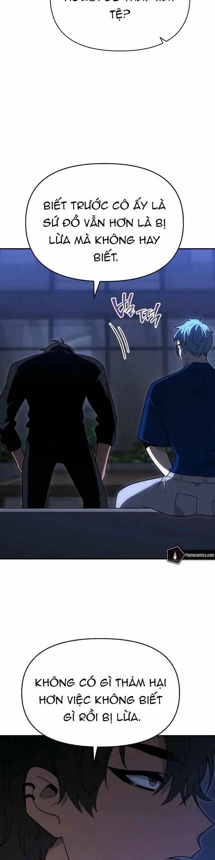 Ta Từng Là Tháp Vương Chapter 132 - 23