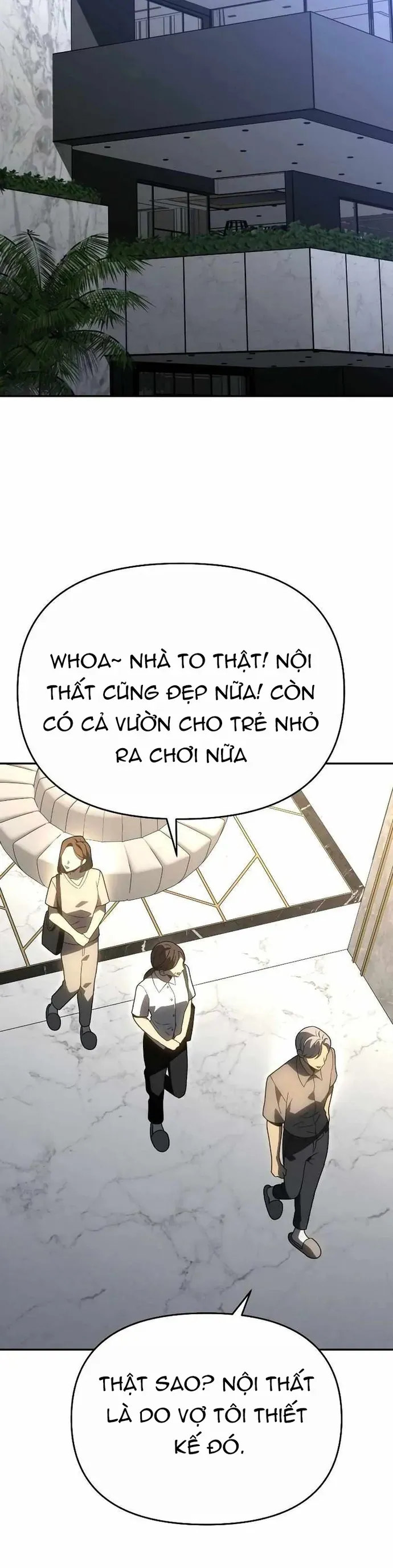 Ta Từng Là Tháp Vương Chapter 132 - 25