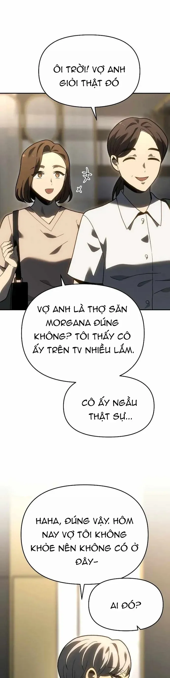 Ta Từng Là Tháp Vương Chapter 132 - 26