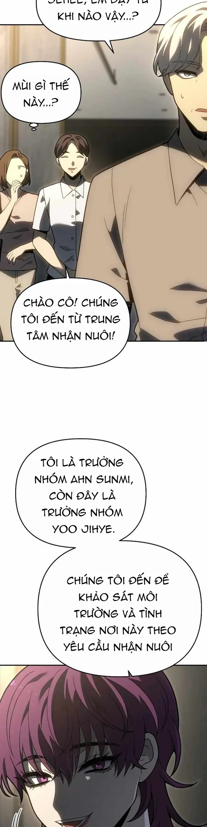 Ta Từng Là Tháp Vương Chapter 132 - 28