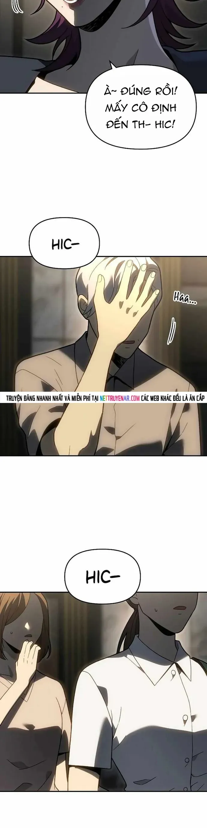 Ta Từng Là Tháp Vương Chapter 132 - 29