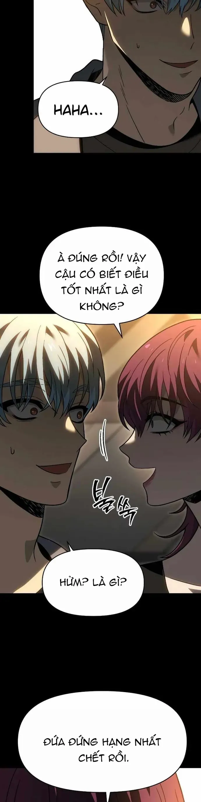 Ta Từng Là Tháp Vương Chapter 132 - 4