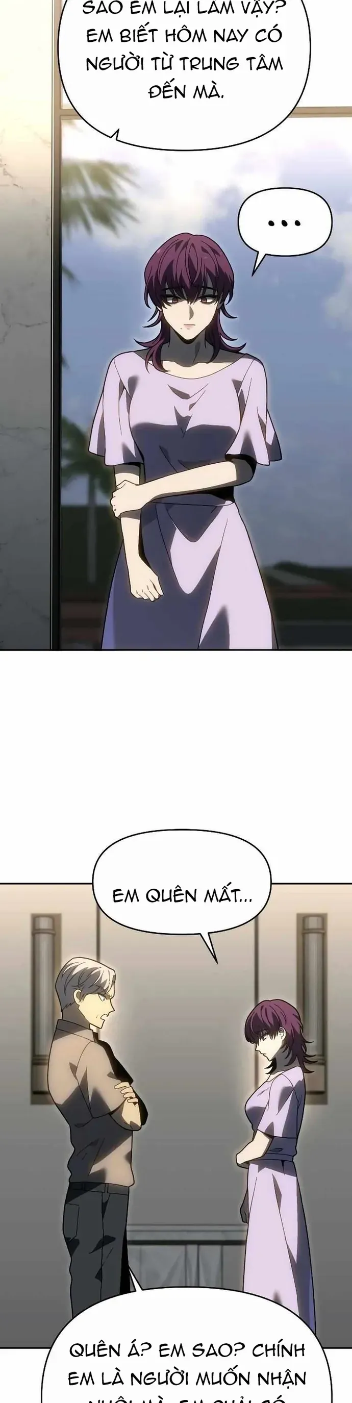Ta Từng Là Tháp Vương Chapter 132 - 32