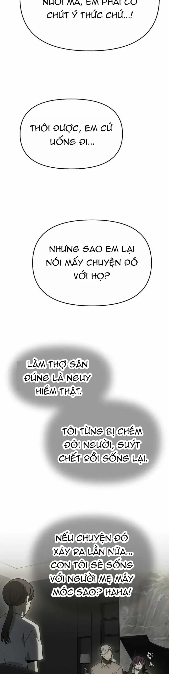 Ta Từng Là Tháp Vương Chapter 132 - 33