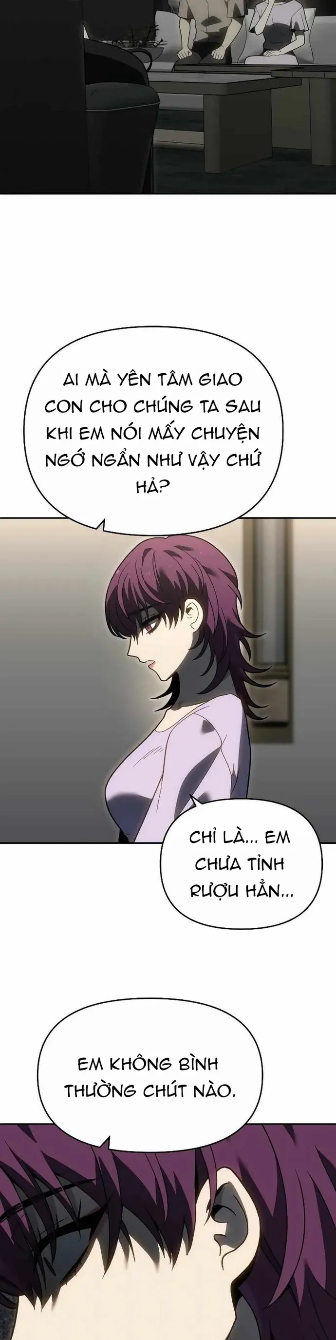 Ta Từng Là Tháp Vương Chapter 132 - 34