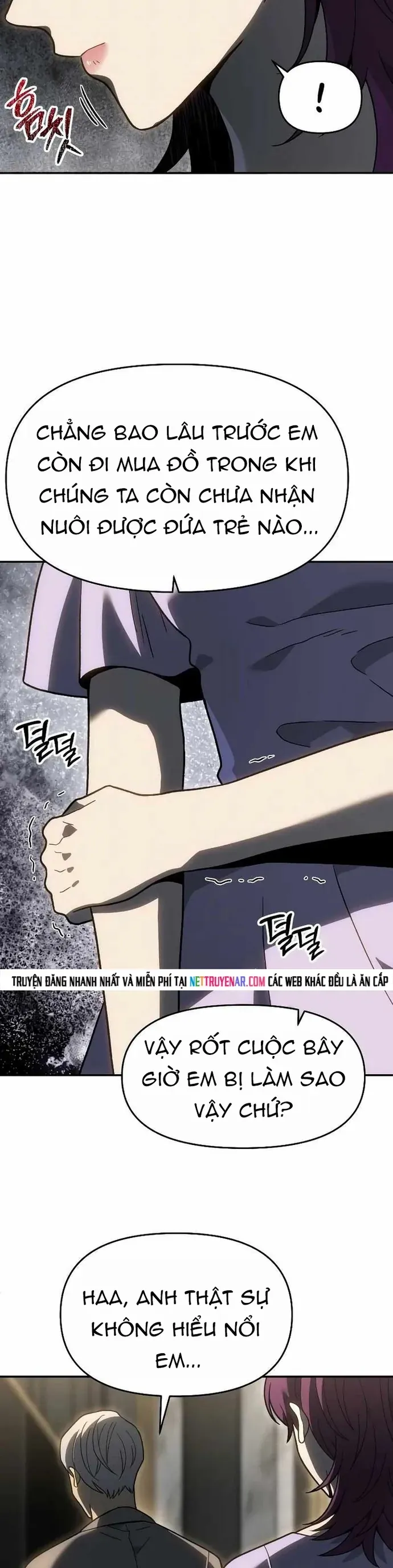 Ta Từng Là Tháp Vương Chapter 132 - 35