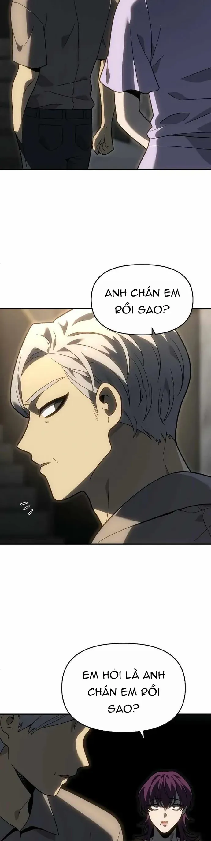 Ta Từng Là Tháp Vương Chapter 132 - 36
