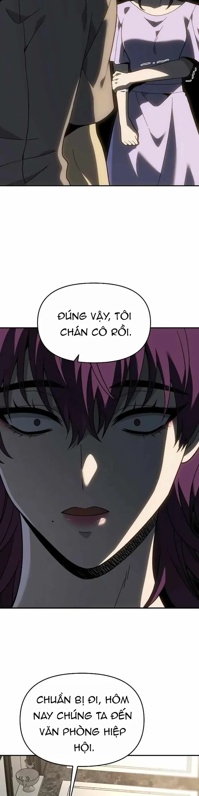 Ta Từng Là Tháp Vương Chapter 132 - 37