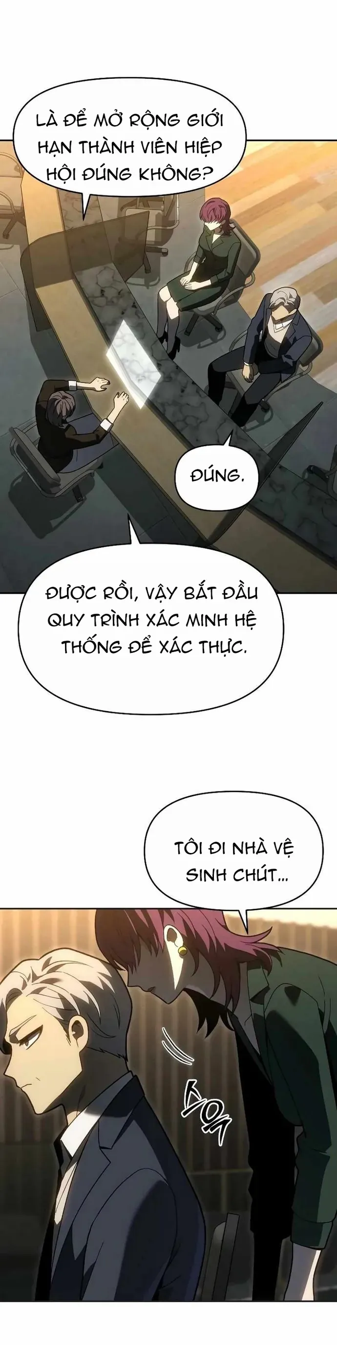 Ta Từng Là Tháp Vương Chapter 132 - 39