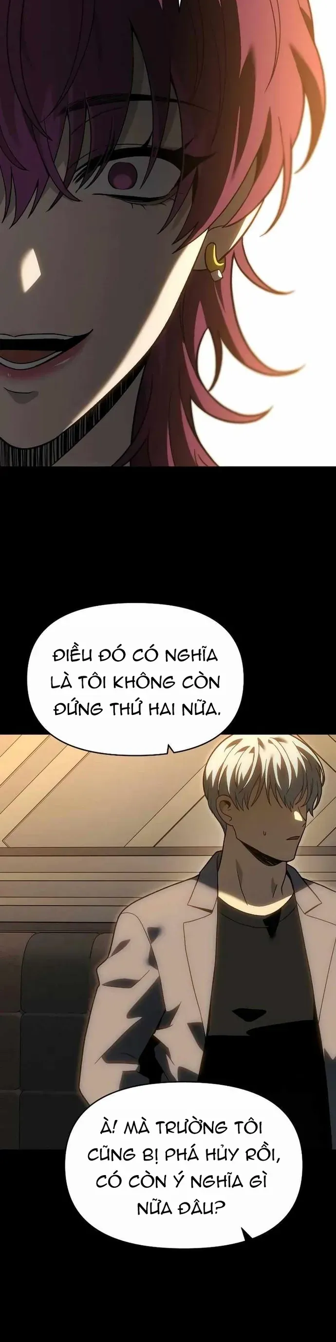Ta Từng Là Tháp Vương Chapter 132 - 5