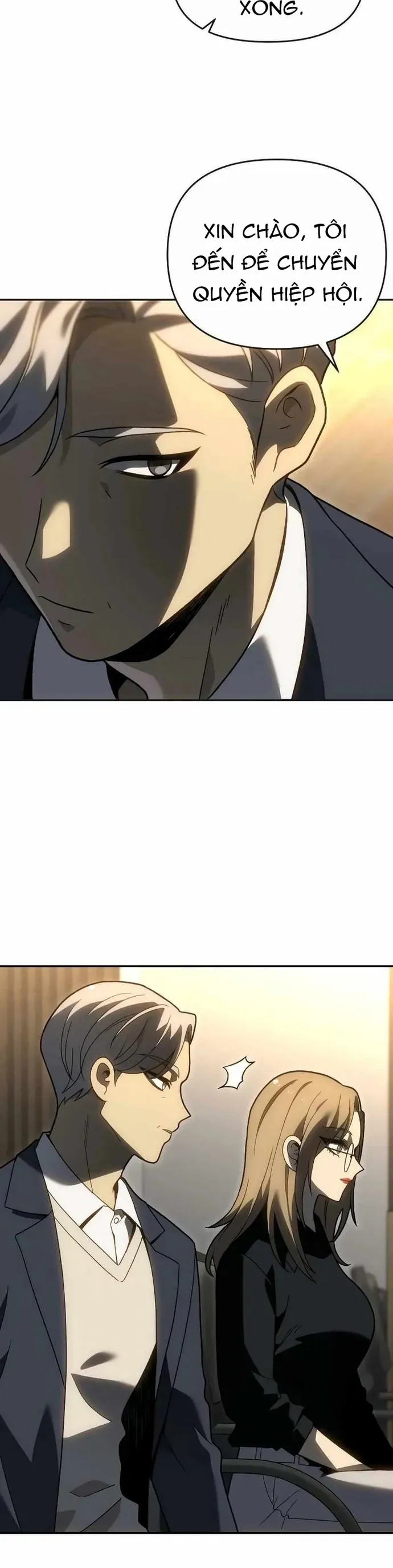 Ta Từng Là Tháp Vương Chapter 132 - 41