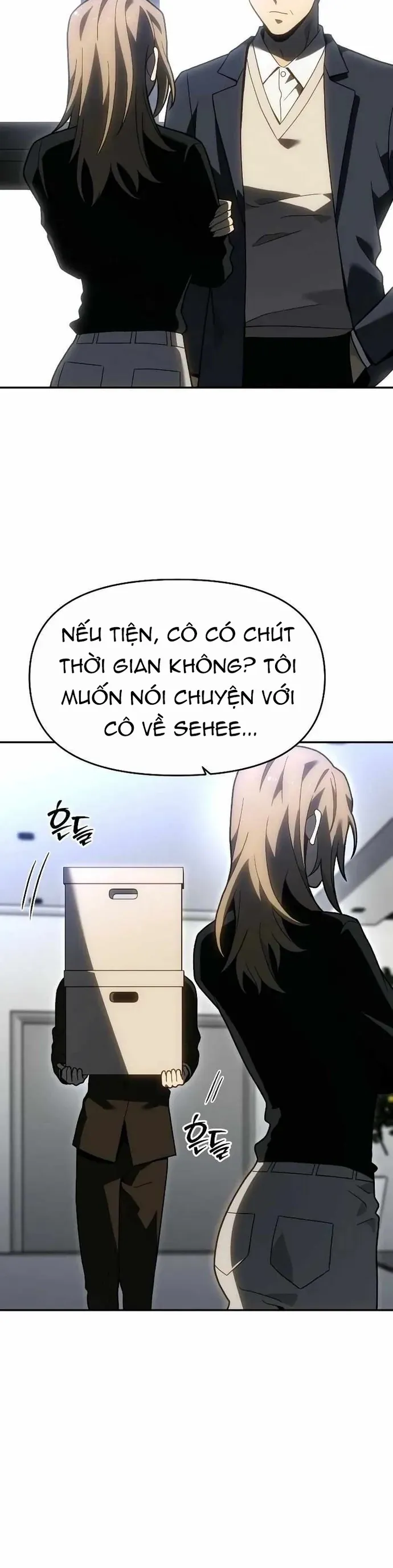 Ta Từng Là Tháp Vương Chapter 132 - 44