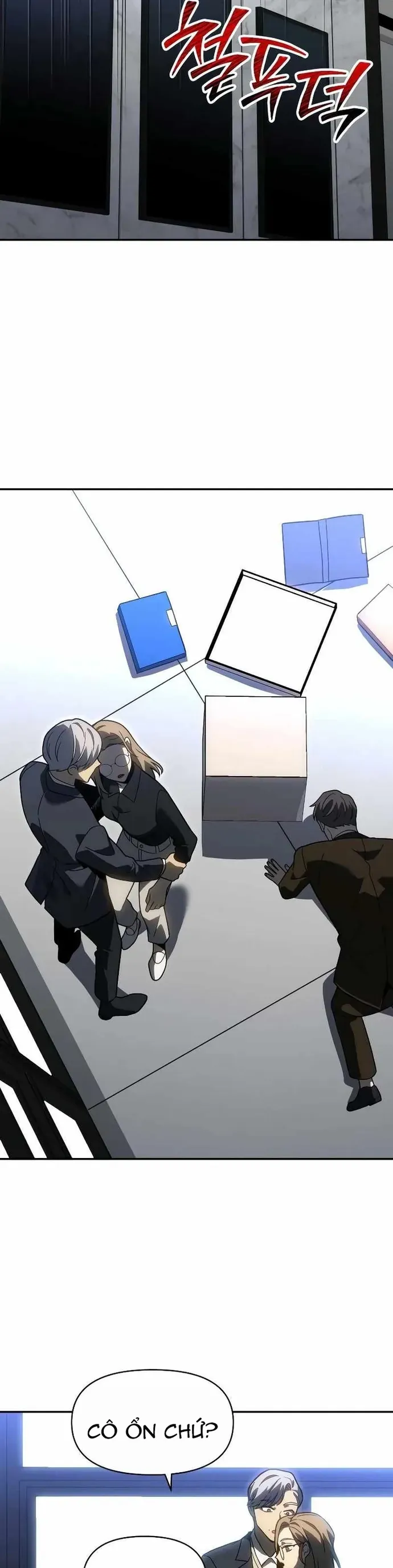 Ta Từng Là Tháp Vương Chapter 132 - 46