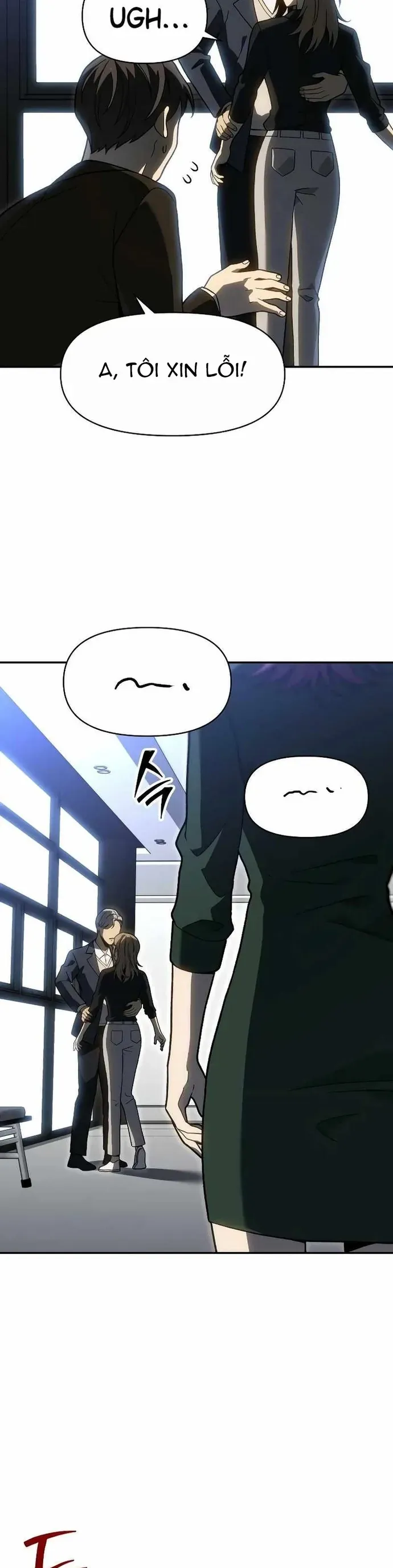 Ta Từng Là Tháp Vương Chapter 132 - 47