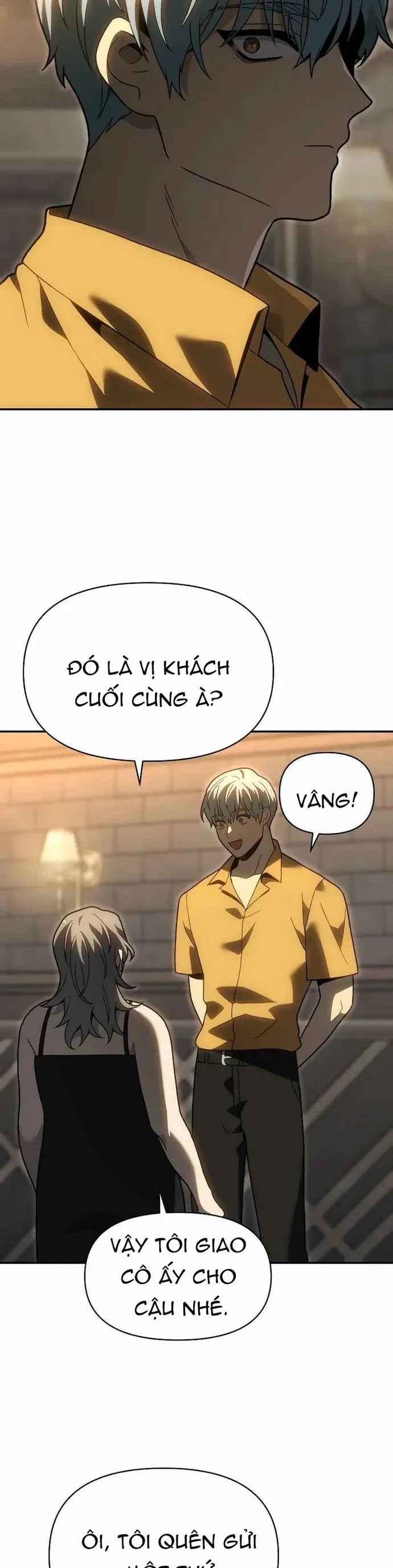 Ta Từng Là Tháp Vương Chapter 132 - 51