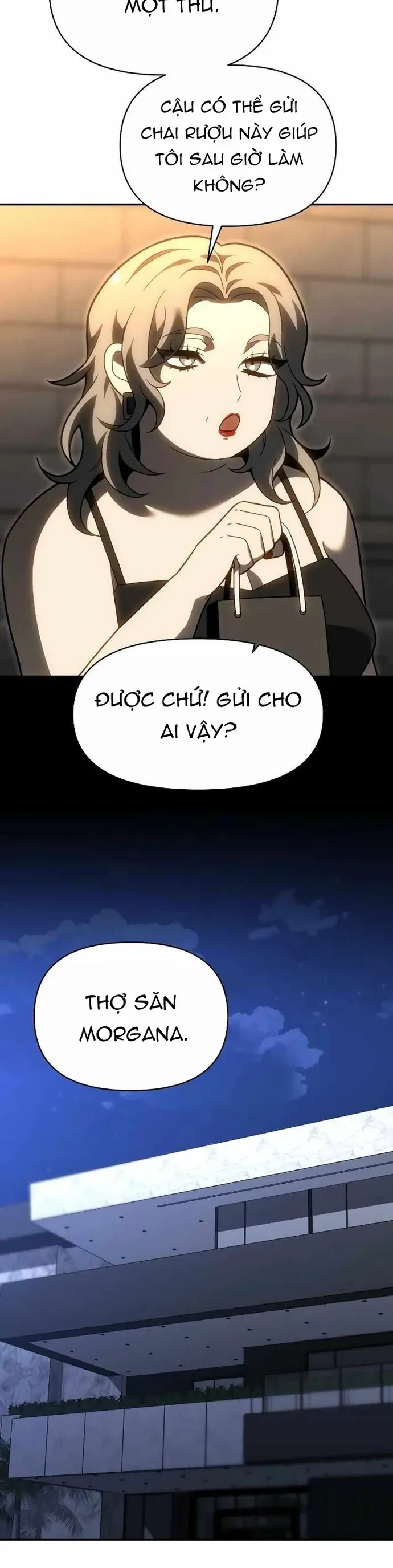 Ta Từng Là Tháp Vương Chapter 132 - 52