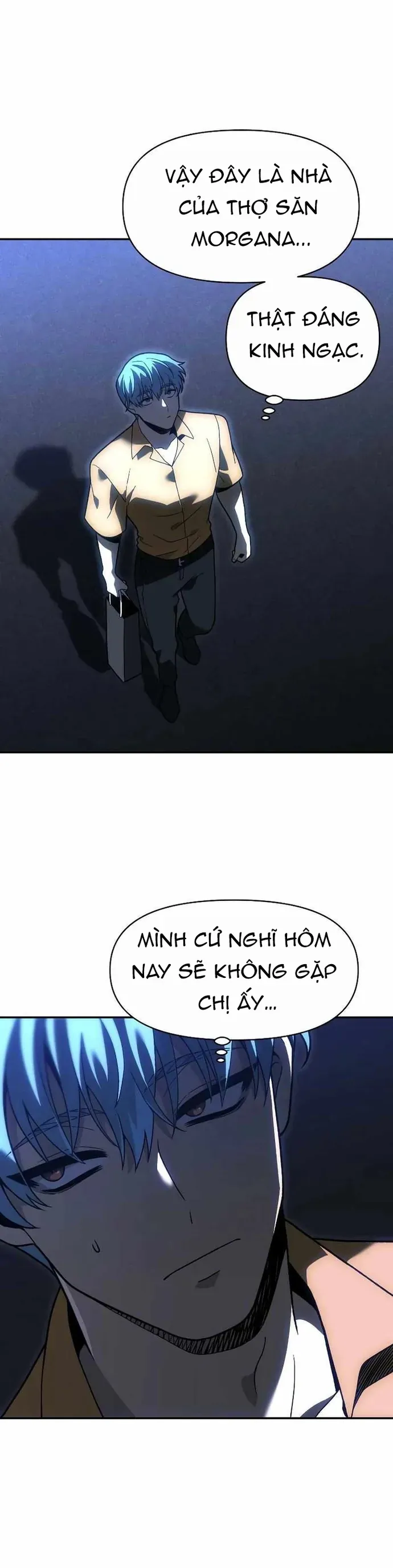 Ta Từng Là Tháp Vương Chapter 132 - 53