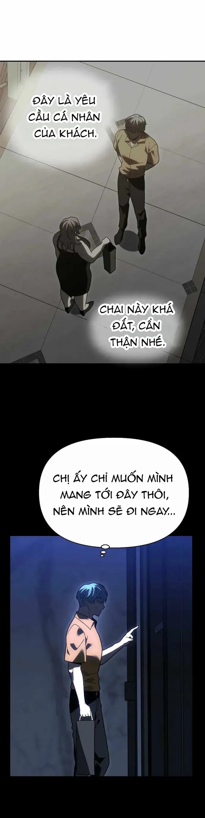 Ta Từng Là Tháp Vương Chapter 132 - 54