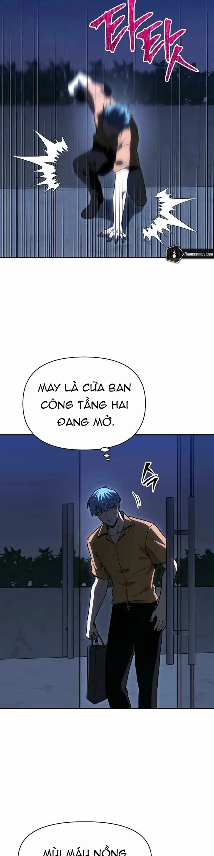Ta Từng Là Tháp Vương Chapter 132 - 58