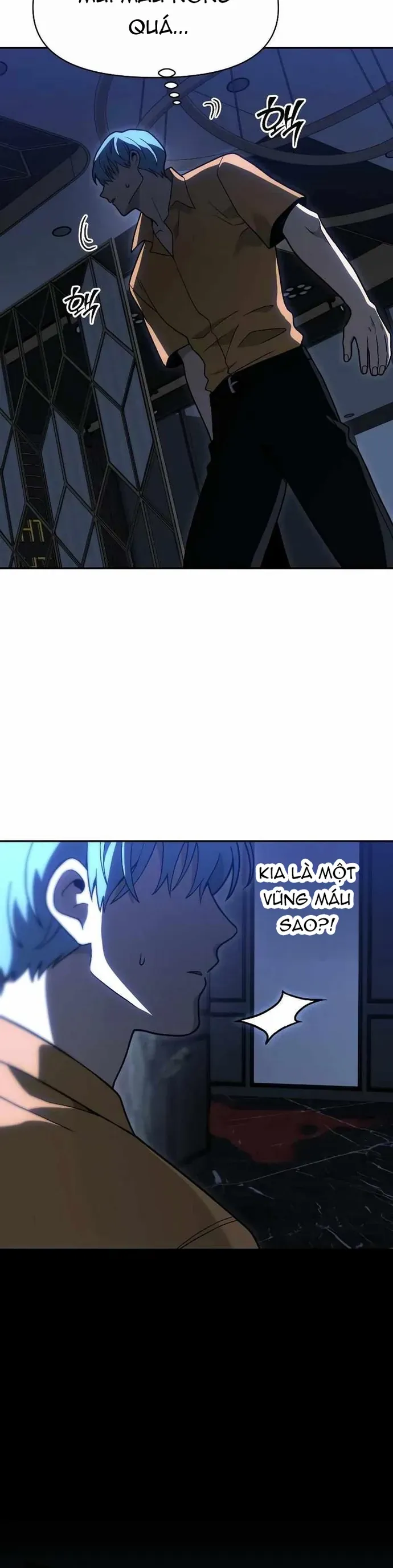 Ta Từng Là Tháp Vương Chapter 132 - 59