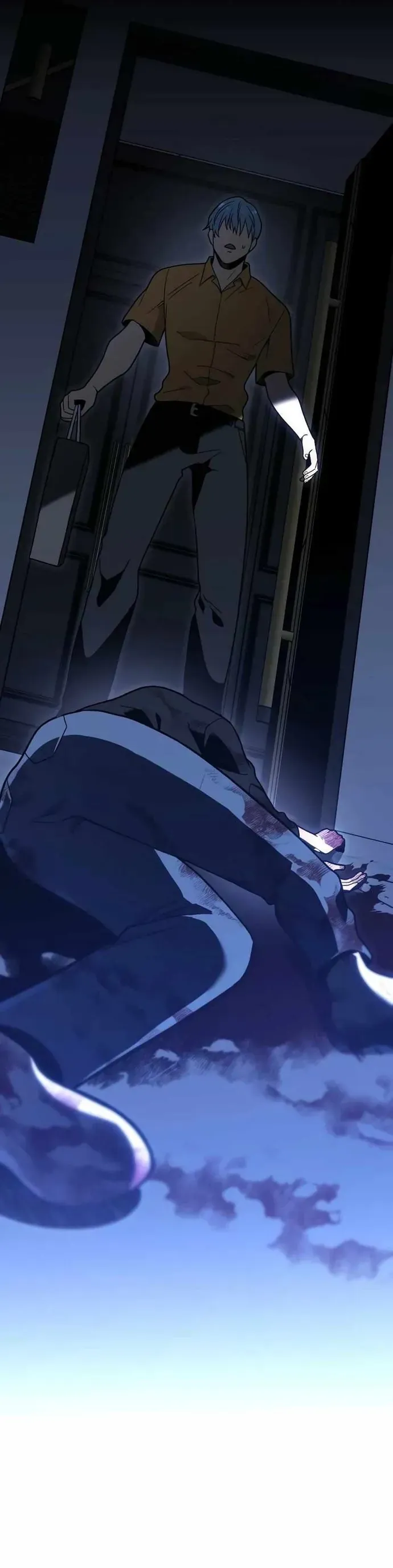 Ta Từng Là Tháp Vương Chapter 132 - 60