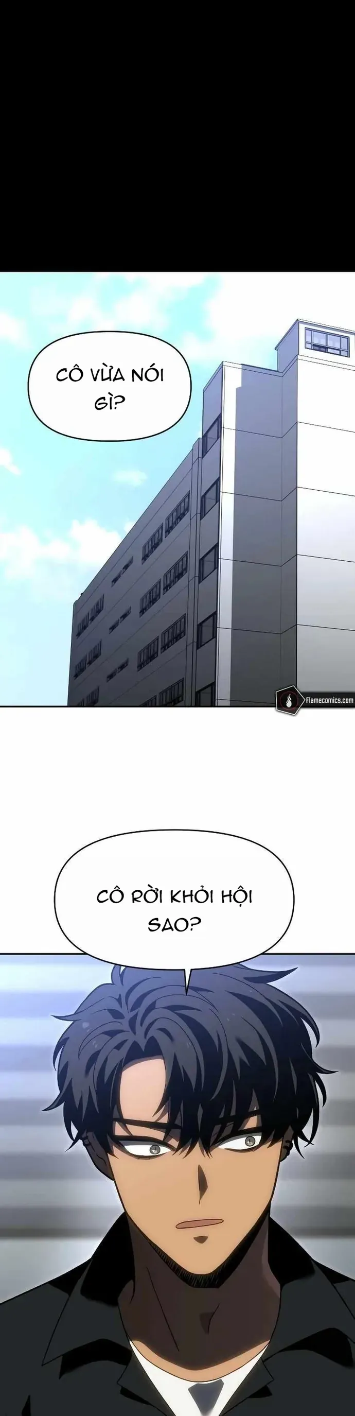 Ta Từng Là Tháp Vương Chapter 132 - 7