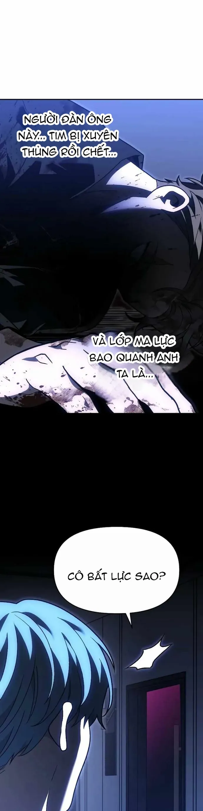 Ta Từng Là Tháp Vương Chapter 132 - 61