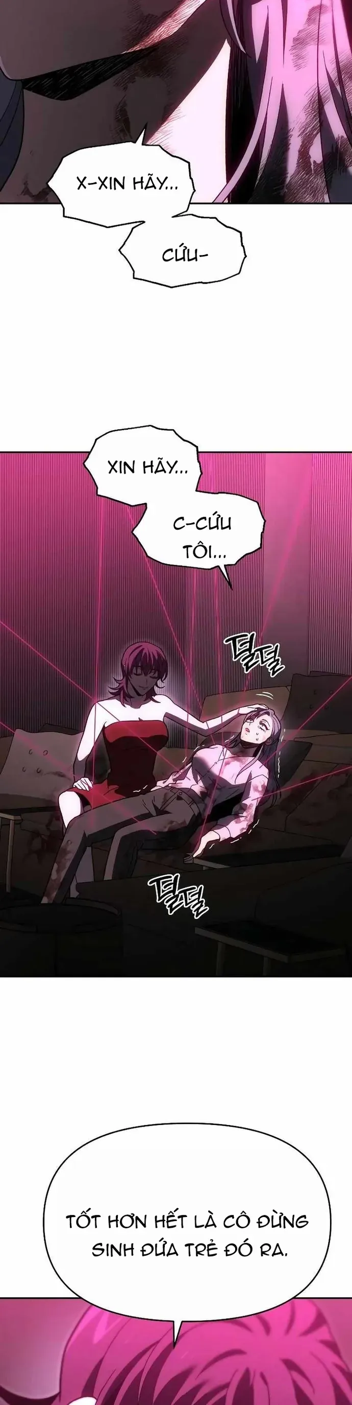 Ta Từng Là Tháp Vương Chapter 132 - 63