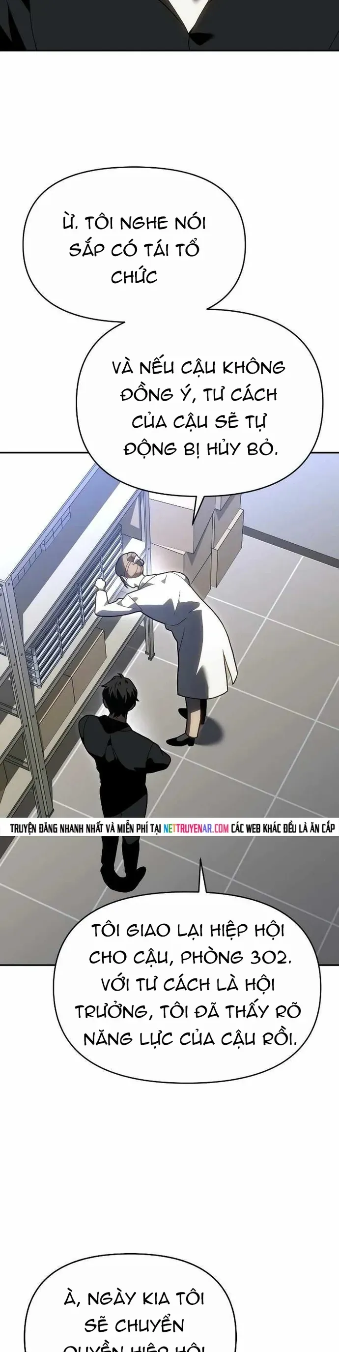 Ta Từng Là Tháp Vương Chapter 132 - 8