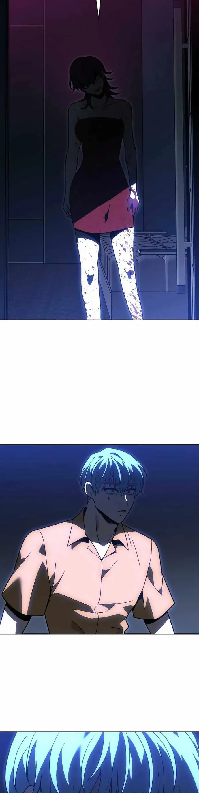 Ta Từng Là Tháp Vương Chapter 132 - 71