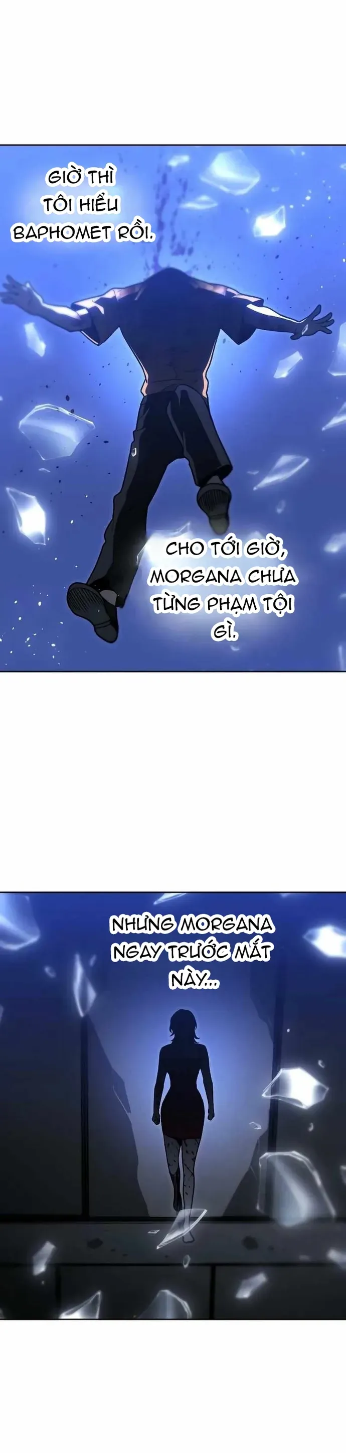 Ta Từng Là Tháp Vương Chapter 132 - 74