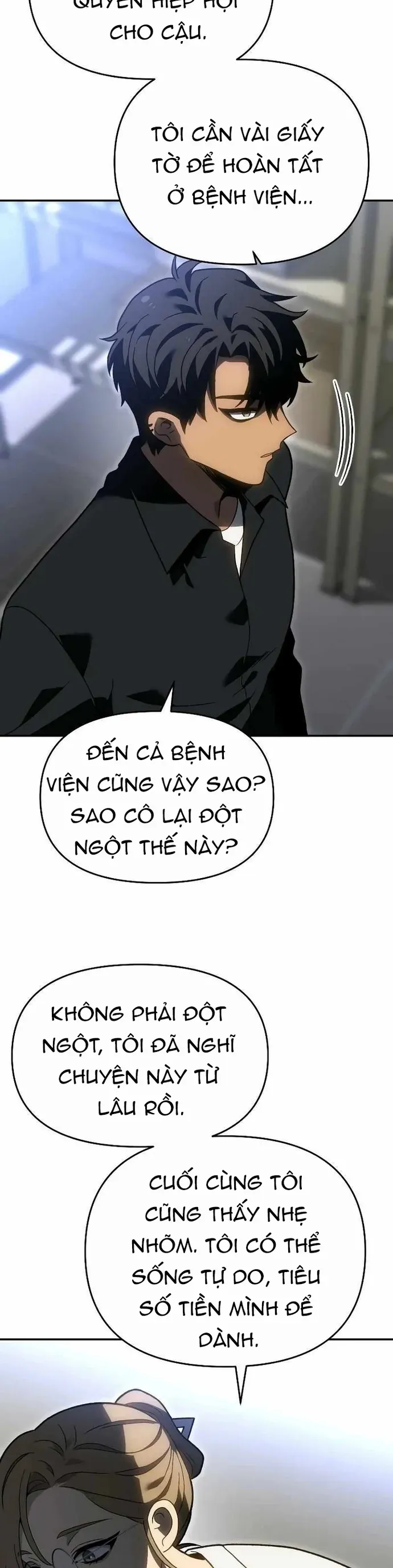 Ta Từng Là Tháp Vương Chapter 132 - 9
