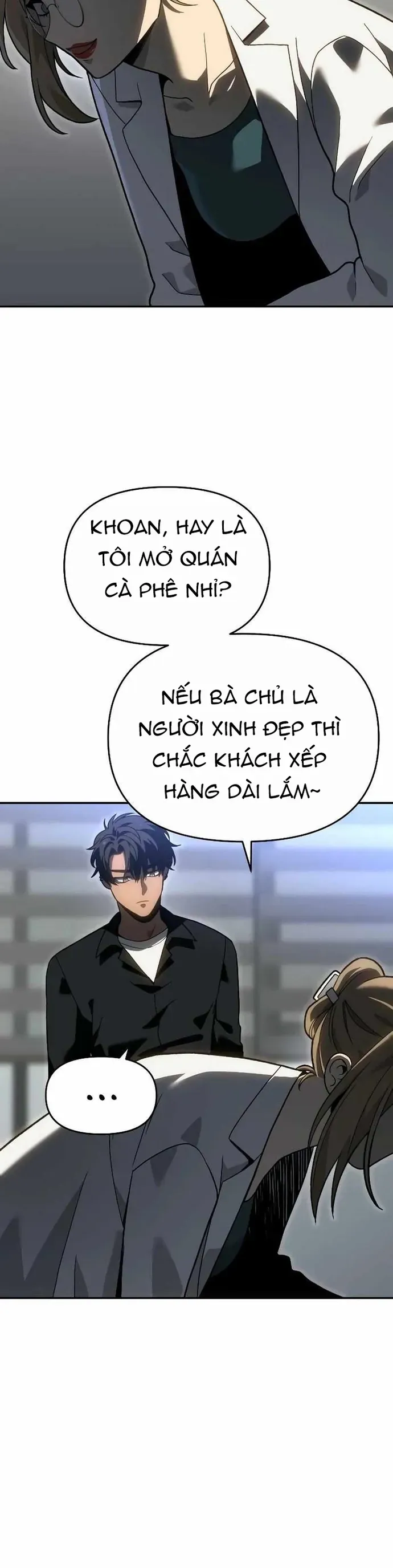 Ta Từng Là Tháp Vương Chapter 132 - 10