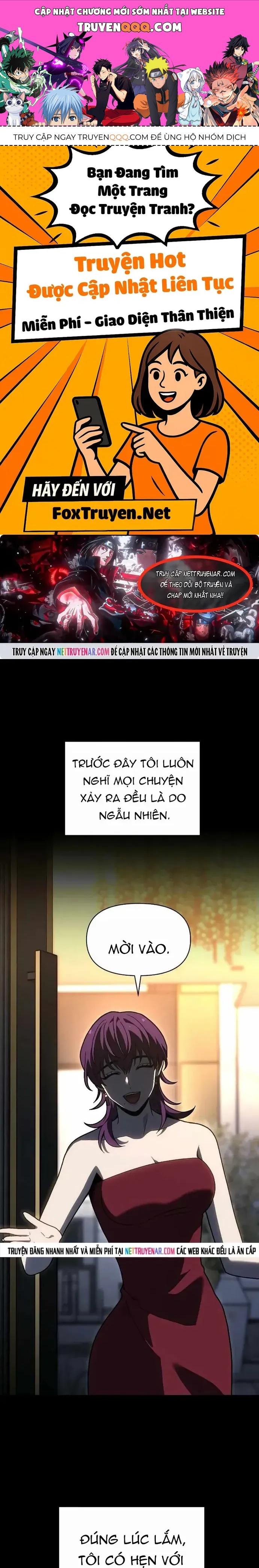 Ta Từng Là Tháp Vương Chapter 133 - 1