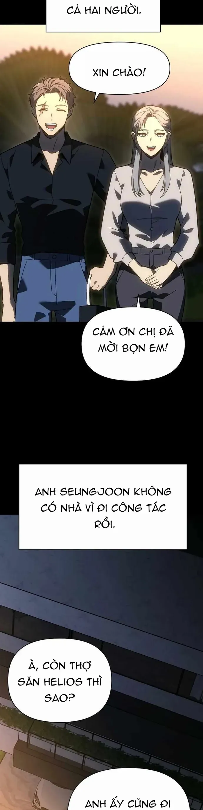 Ta Từng Là Tháp Vương Chapter 133 - 2