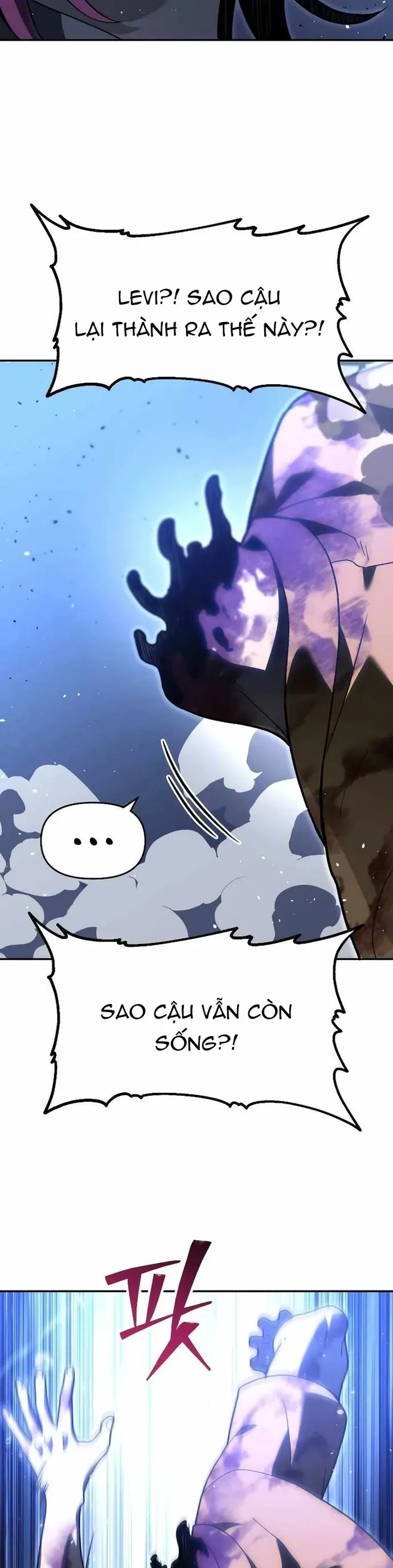 Ta Từng Là Tháp Vương Chapter 133 - 13