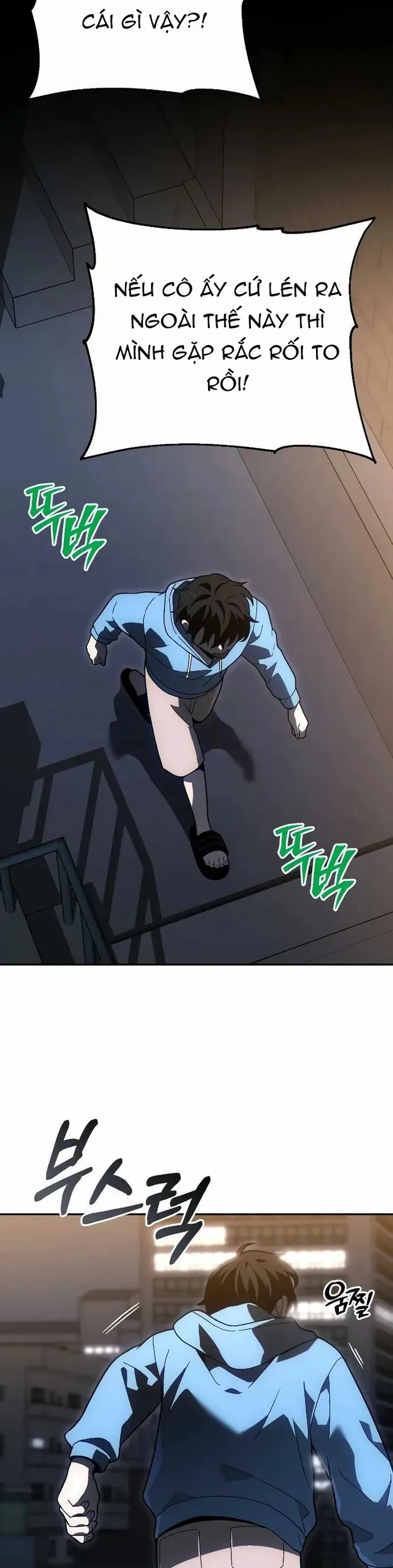 Ta Từng Là Tháp Vương Chapter 133 - 18