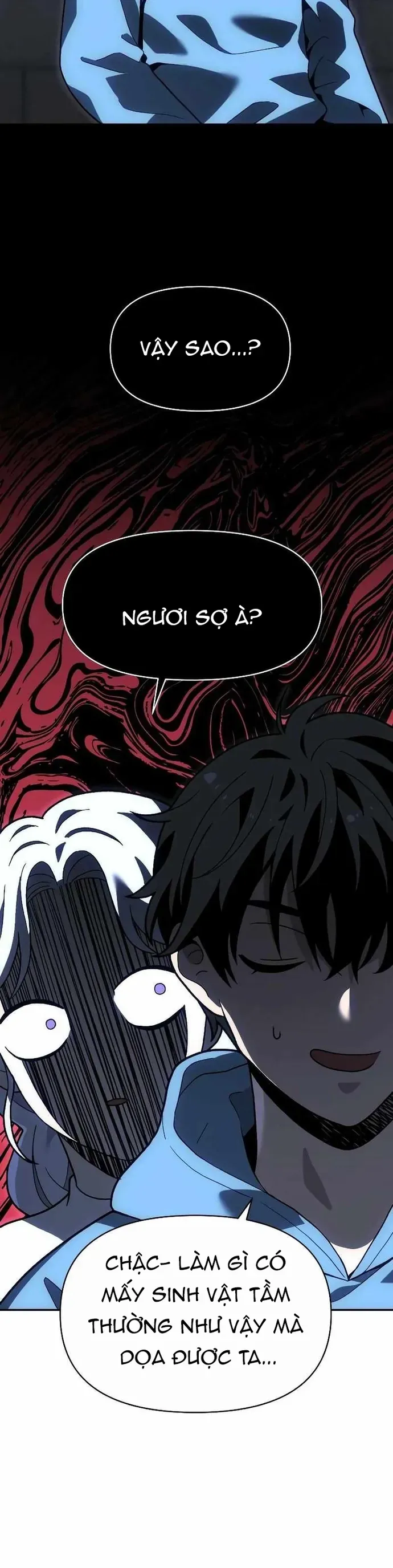 Ta Từng Là Tháp Vương Chapter 133 - 20