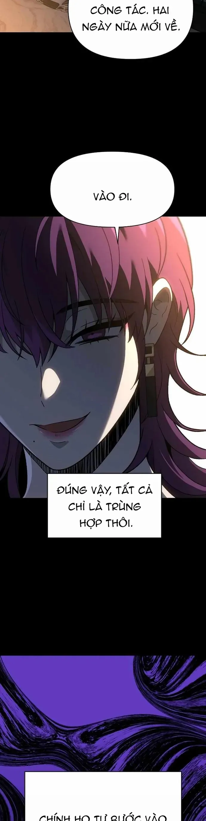 Ta Từng Là Tháp Vương Chapter 133 - 3