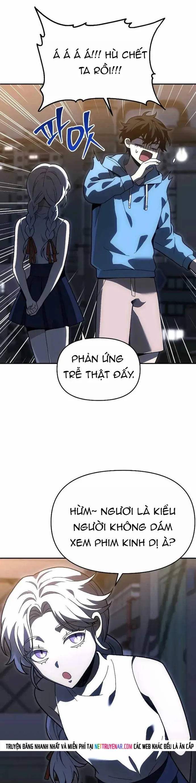 Ta Từng Là Tháp Vương Chapter 133 - 21