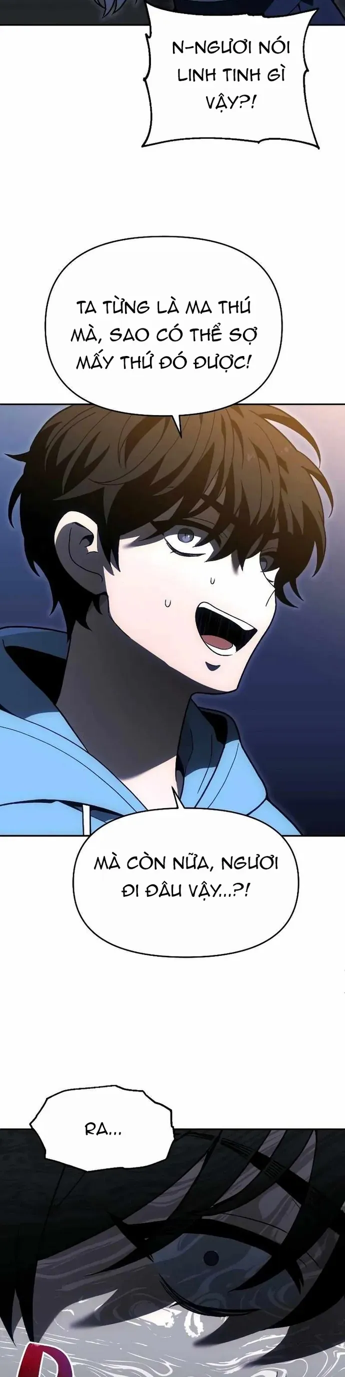 Ta Từng Là Tháp Vương Chapter 133 - 22