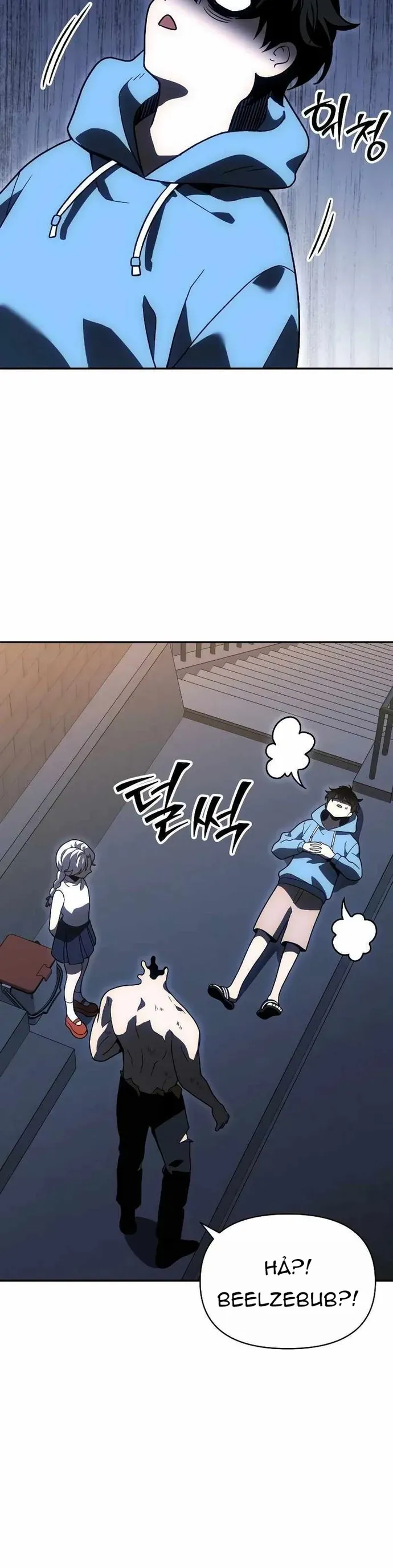 Ta Từng Là Tháp Vương Chapter 133 - 25