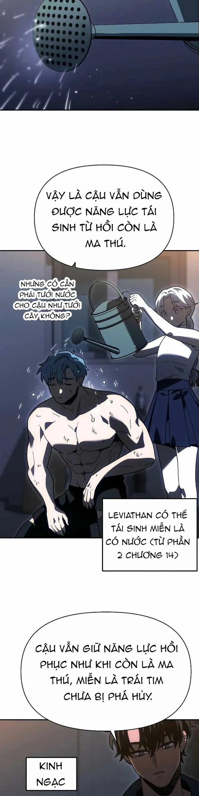 Ta Từng Là Tháp Vương Chapter 133 - 27